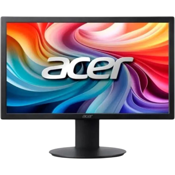 Монітор ACER 19.5" E200Qbi Black (UM.IE0CD.001)