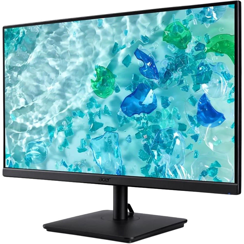 Монитор ACER 21.5" Vero V227QE3bipv Black (UM.WV7EE.309) Разрешение 1920 x 1080