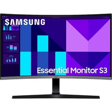 Монитор SAMSUNG Essential S3 LS27D390GAIXCI