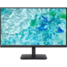 Монитор ACER 23.8" Vero V247YGbip Black (UM.QV7EE.G08)
