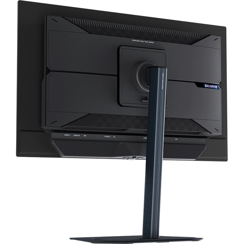 Внешний вид Монитор GIGABYTE MO27Q2 Gaming Monitor