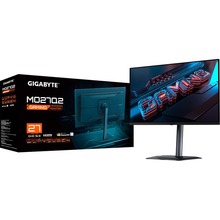 Монитор GIGABYTE MO27Q2 Gaming Monitor