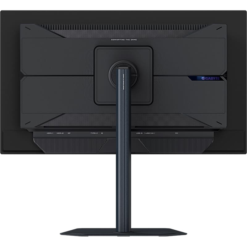 Фото Монитор GIGABYTE MO27Q2 Gaming Monitor