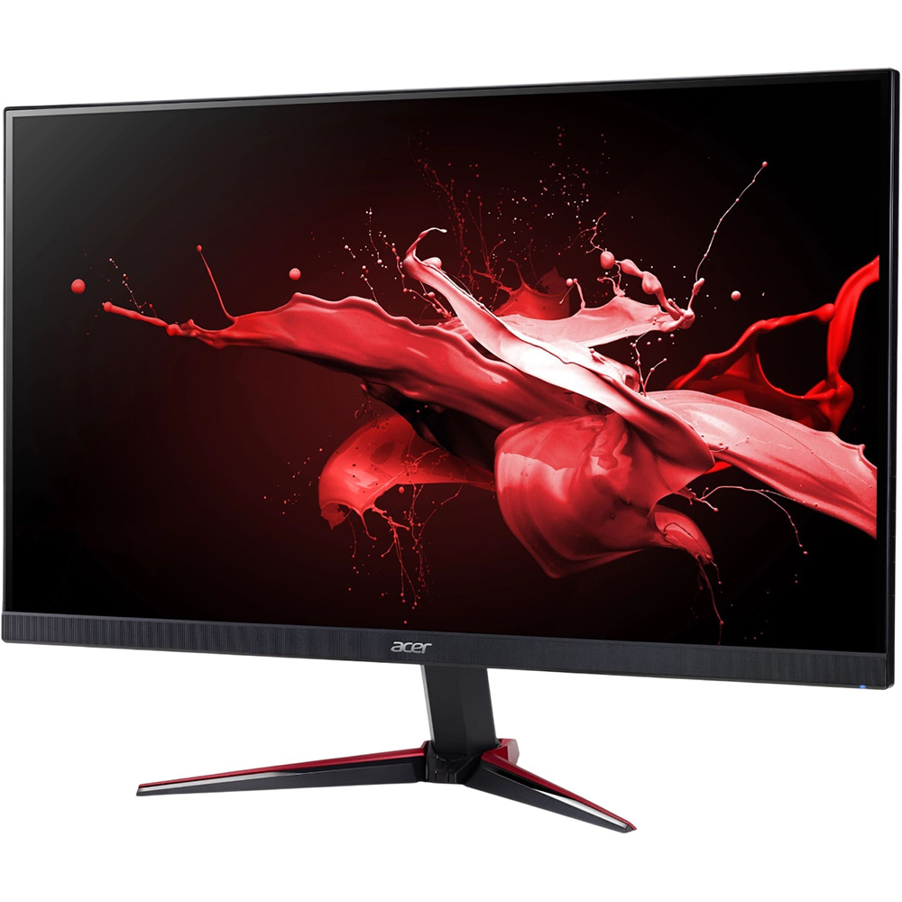 Монітор ACER 23.8" VG240YS3bmiipx Black (UM.QV0EE.302) Роздільна здатність 1920 x 1080