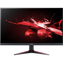Купити у Харкові Монітор ACER 23.8" VG240YS3bmiipx Black (UM.QV0EE.302)