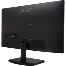 Монитор ACER 24.5" EK251QGbi Black (UM.KE1EE.G01)