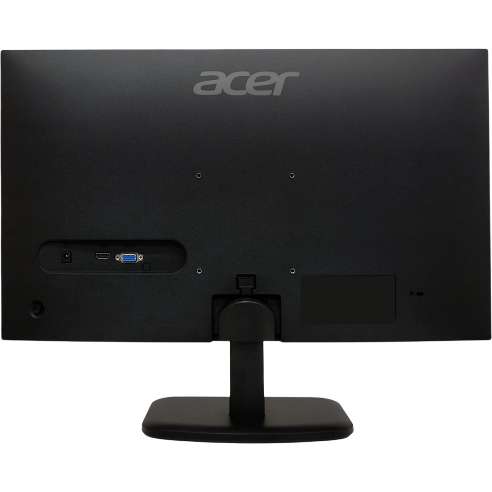 Монитор ACER 24.5" EK251QGbi Black (UM.KE1EE.G01) Разрешение 1920 x 1080