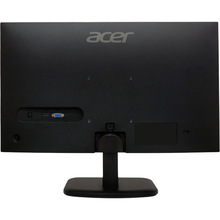 Монитор ACER 24.5" EK251QGbi Black (UM.KE1EE.G01)