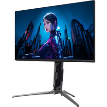Монітор ACER 24.5" Predator XB253QFbmiiprx Black (UM.KX0EE.F05)