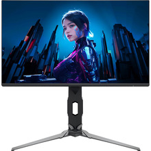 Монітор ACER 24.5" Predator XB253QFbmiiprx Black (UM.KX0EE.F05)