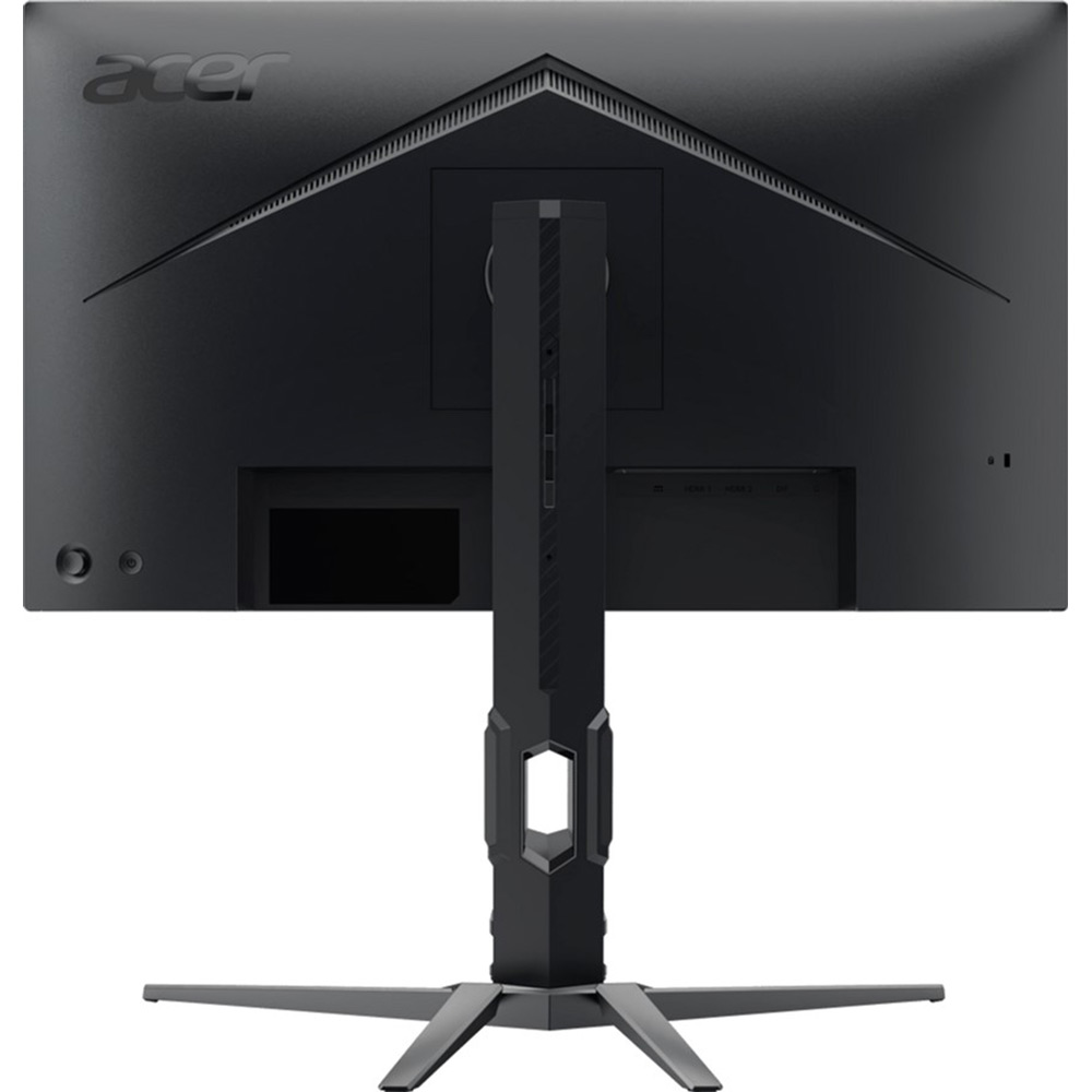 Монітор ACER 24.5" Predator XB253QFbmiiprx Black (UM.KX0EE.F05) Матриця IPS