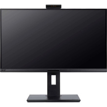 Монітор ACER 27" B278UEbemiqprcuzx Black (UM.HB8EE.E03)