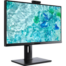 Монітор ACER 27" B278UEbemiqprcuzx Black (UM.HB8EE.E03)