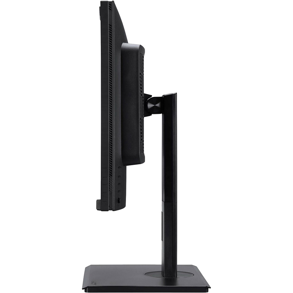 Зовнішній вигляд Монітор ACER 27" B278UEbemiqprcuzx Black (UM.HB8EE.E03)
