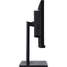 Монітор ACER 27" B278UEbemiqprcuzx Black (UM.HB8EE.E03)