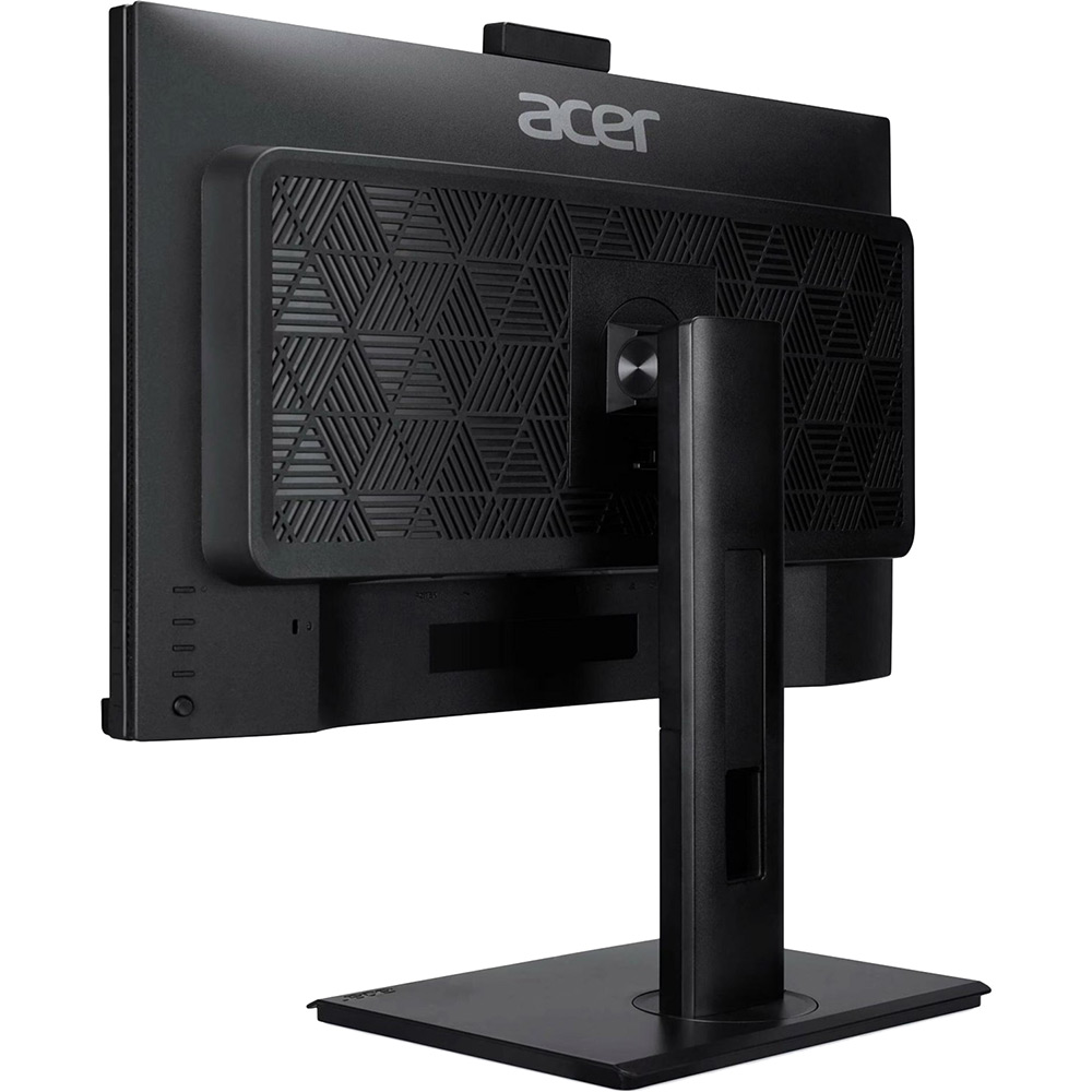 Фото Монітор ACER 27" B278UEbemiqprcuzx Black (UM.HB8EE.E03)