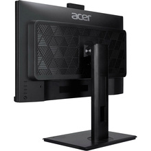 Монітор ACER 27" B278UEbemiqprcuzx Black (UM.HB8EE.E03)