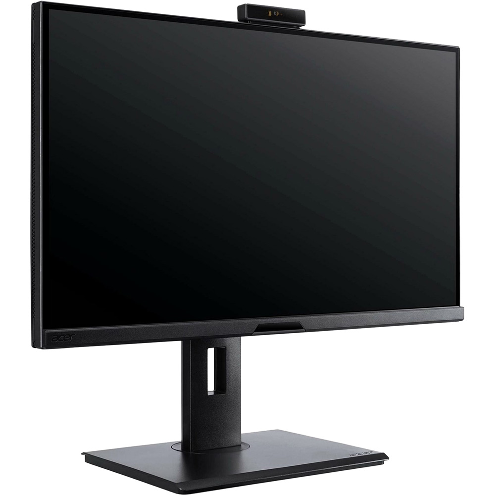 Монітор ACER 27" B278UEbemiqprcuzx Black (UM.HB8EE.E03) Матриця IPS