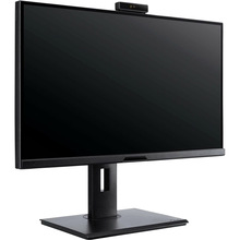 Монітор ACER 27" B278UEbemiqprcuzx Black (UM.HB8EE.E03)