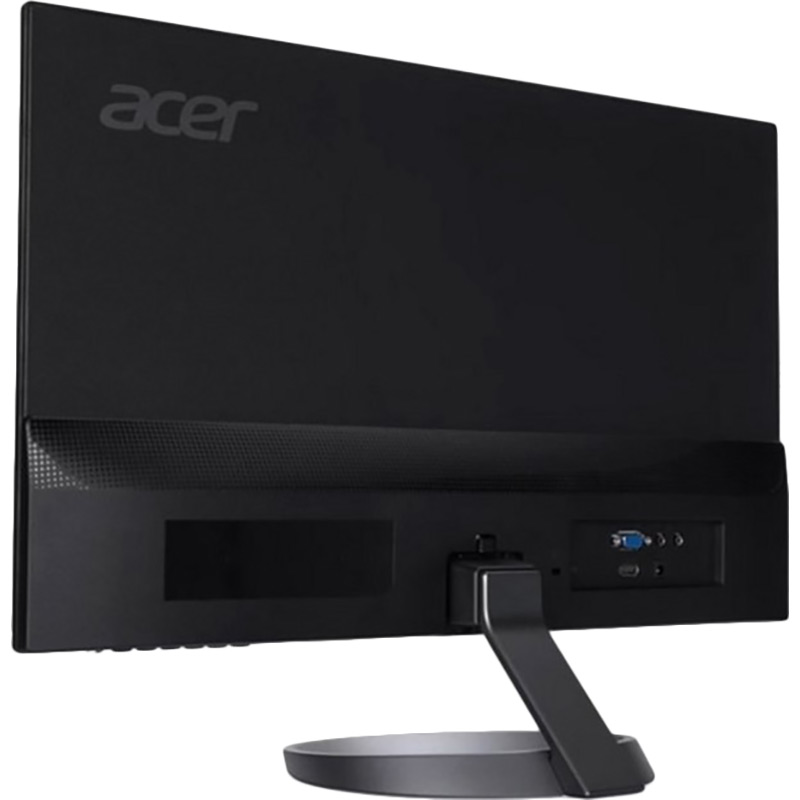 Монитор ACER 27" R272Gyi Dark Grey (UM.HR2EE.G02) Матрица IPS
