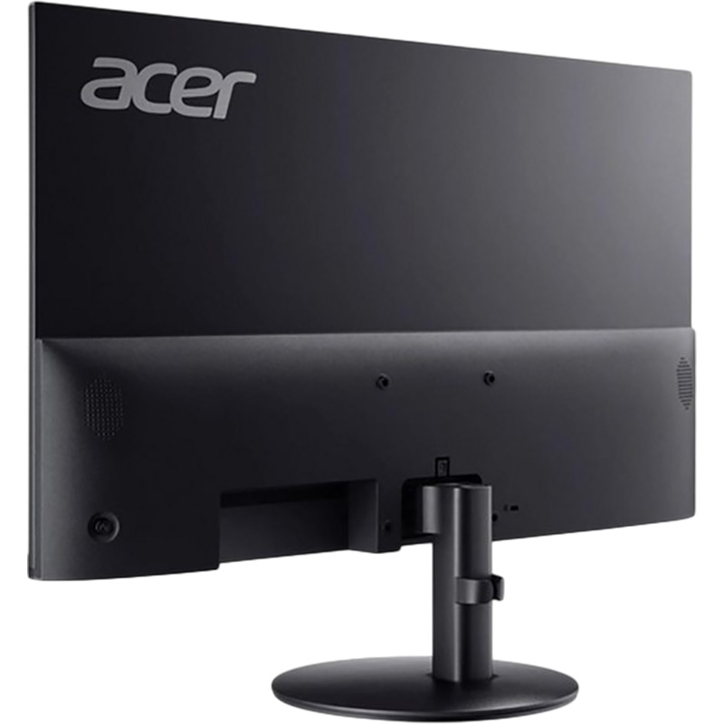 Зовнішній вигляд Монітор ACER 27" SA273G0bi Black (UM.HS3EE.006)