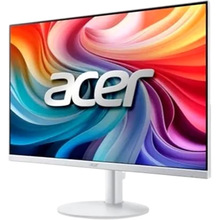 Монітор ACER 27" SA273G0wi White (UM.HS3EE.005)