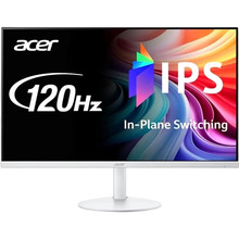 Монітор ACER 27" SA273G0wi White (UM.HS3EE.005)
