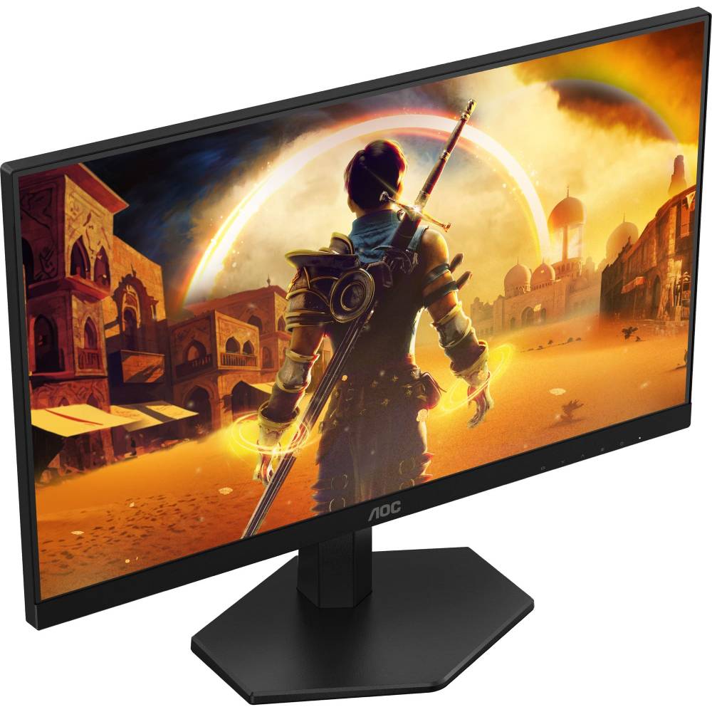 Фото 4 Монитор AOC 24G42E Black