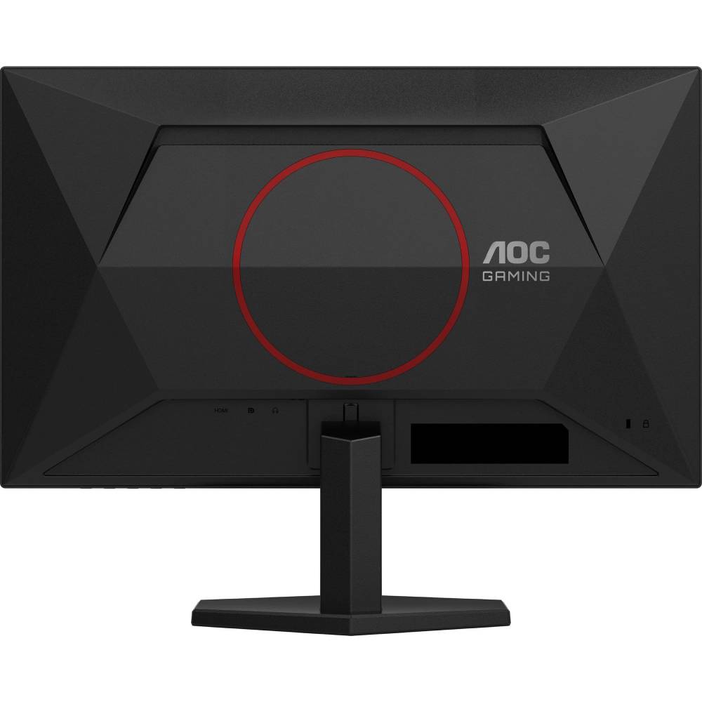 Заказать Монитор AOC 24G42E Black