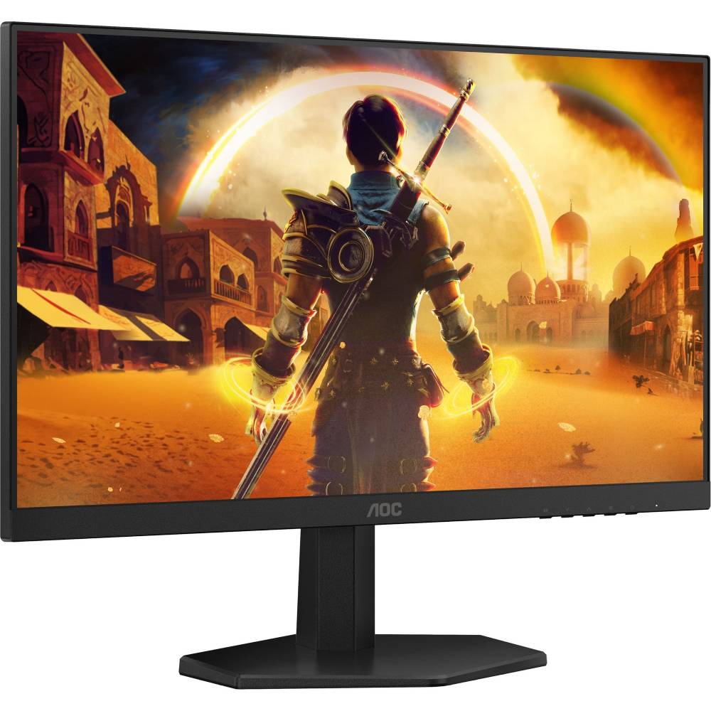 Монитор AOC 24G42E Black Диагональ 24