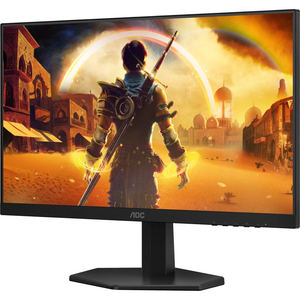 Монитор AOC 24G42E Black Разрешение 1920 x 1080