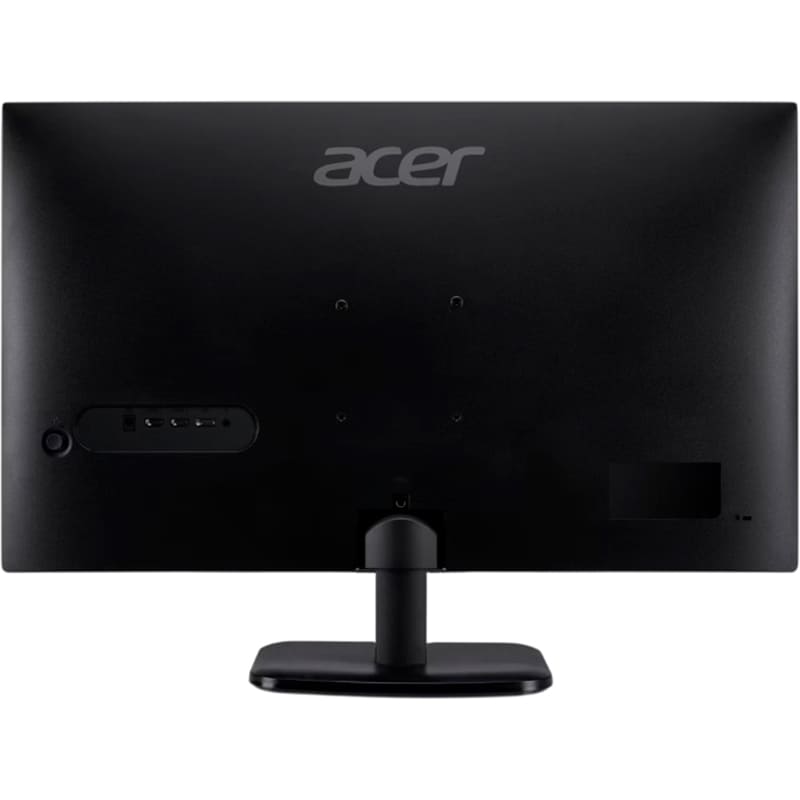Монитор ACER 31.5" EK321QKbmiipx Black (UM.JE1EE.012) Матрица VA