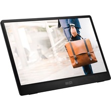 Монітор MSI PRO MP161 E2