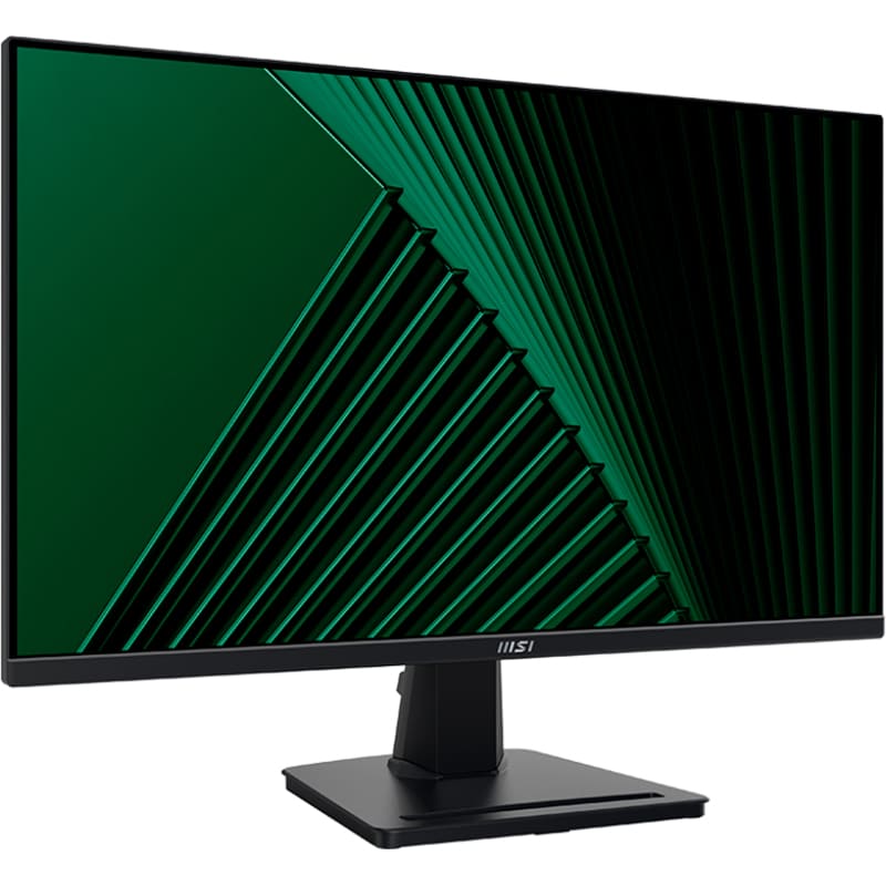Зовнішній вигляд Монітор MSI PRO MP245G