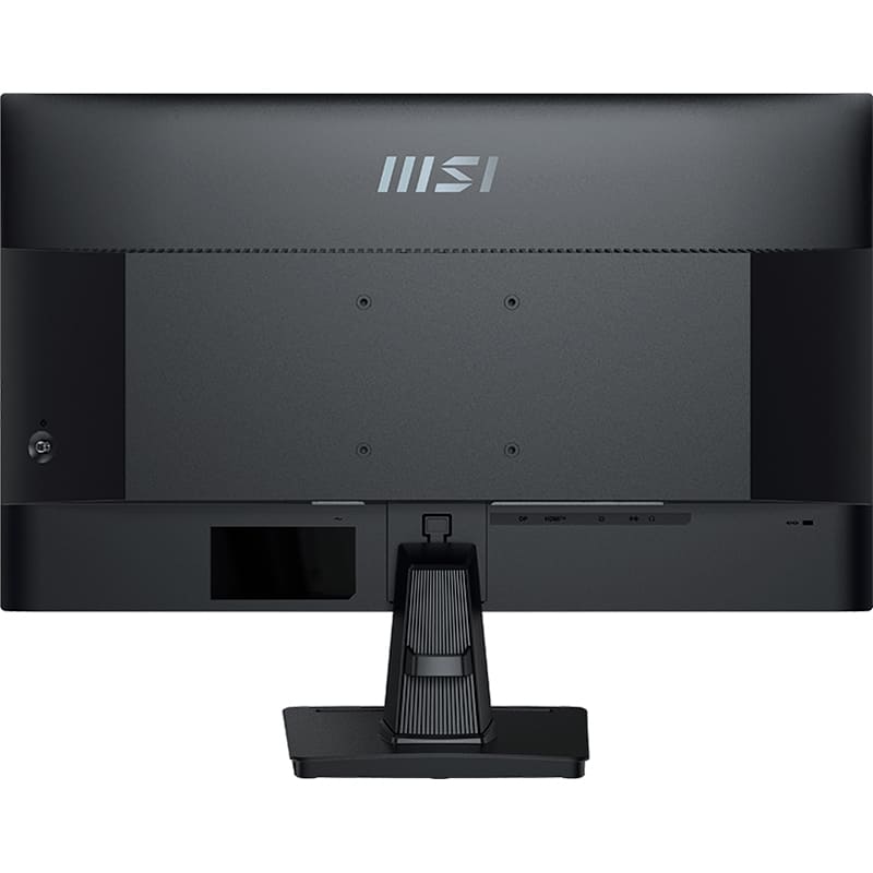 Монітор MSI PRO MP245G Діагональ 23.8