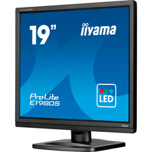 Монітор IIYAMA ProLite E1980S-B1