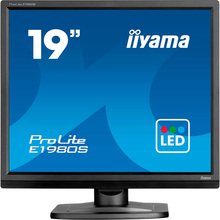 Купити у Харкові Монітор IIYAMA ProLite E1980S-B1