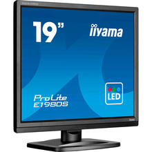 Монітор IIYAMA ProLite E1980S-B1