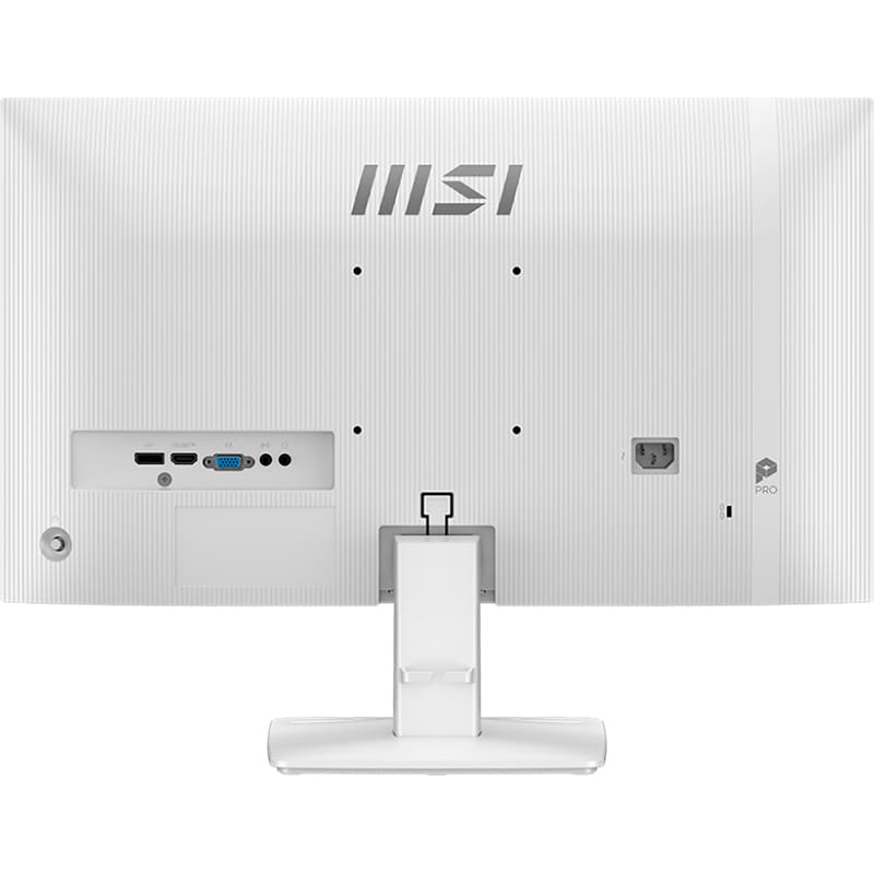 Монітор MSI PRO MP251W E2 Матриця IPS