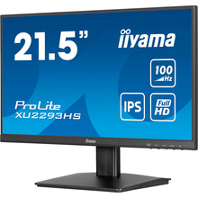 Монитор IIYAMA ProLite XU2293HS-B6