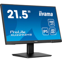 Монитор IIYAMA ProLite XU2293HS-B6
