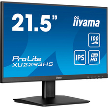 Монитор IIYAMA ProLite XU2293HS-B6