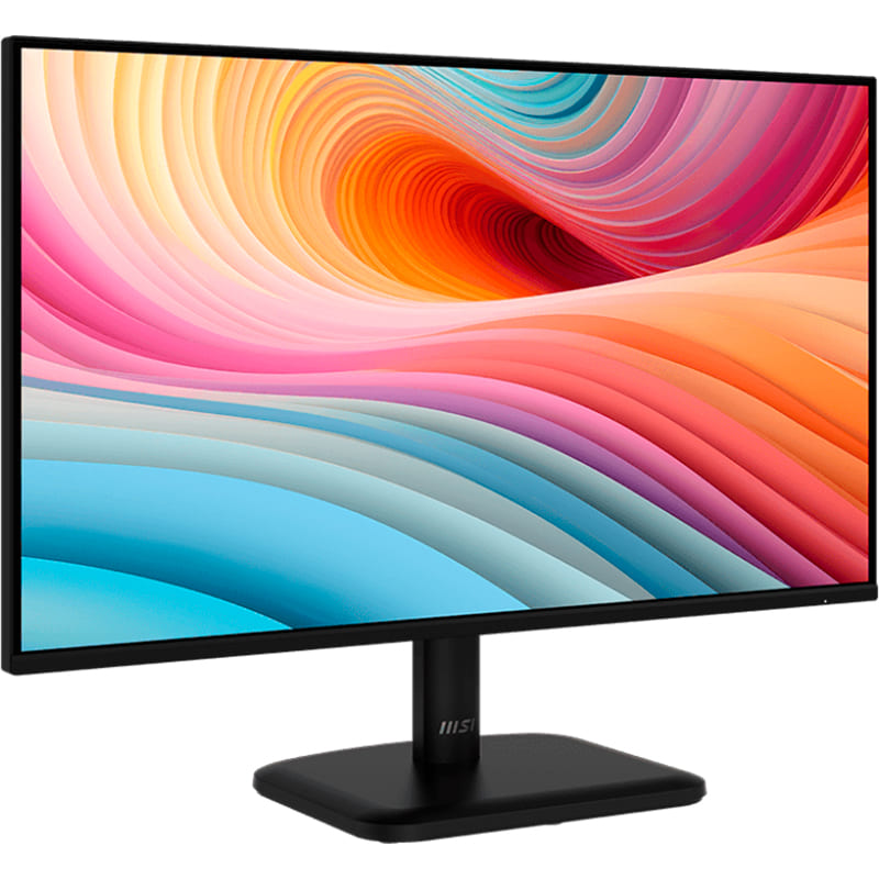 Зовнішній вигляд Монітор MSI PRO MP251L E2