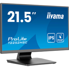 Монітор IIYAMA ProLite T2252MSC-B2AG
