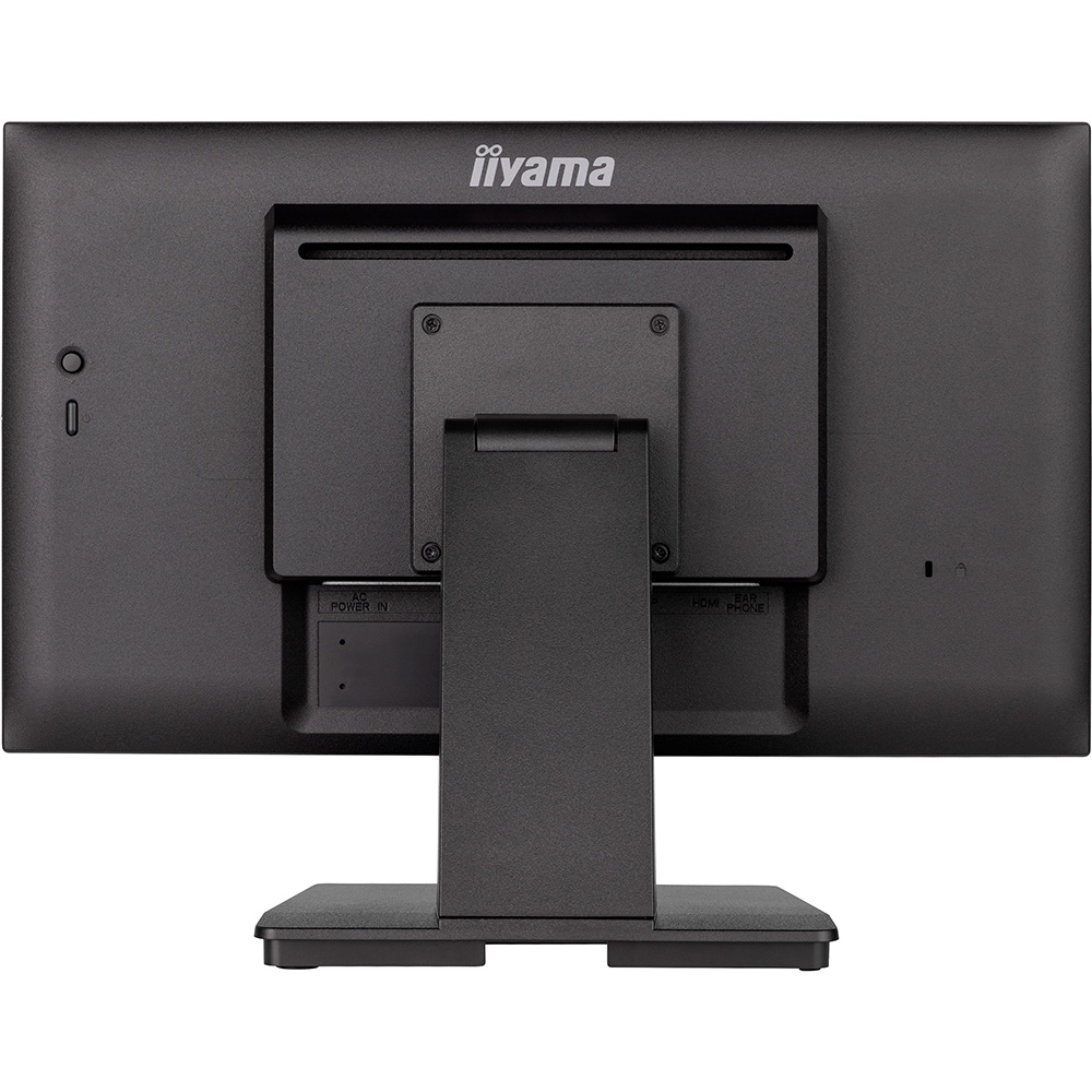Фото 4 Монітор IIYAMA ProLite T2252MSC-B2AG