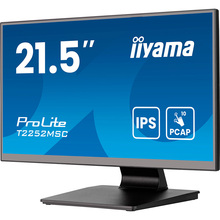 Монітор IIYAMA ProLite T2252MSC-B2AG