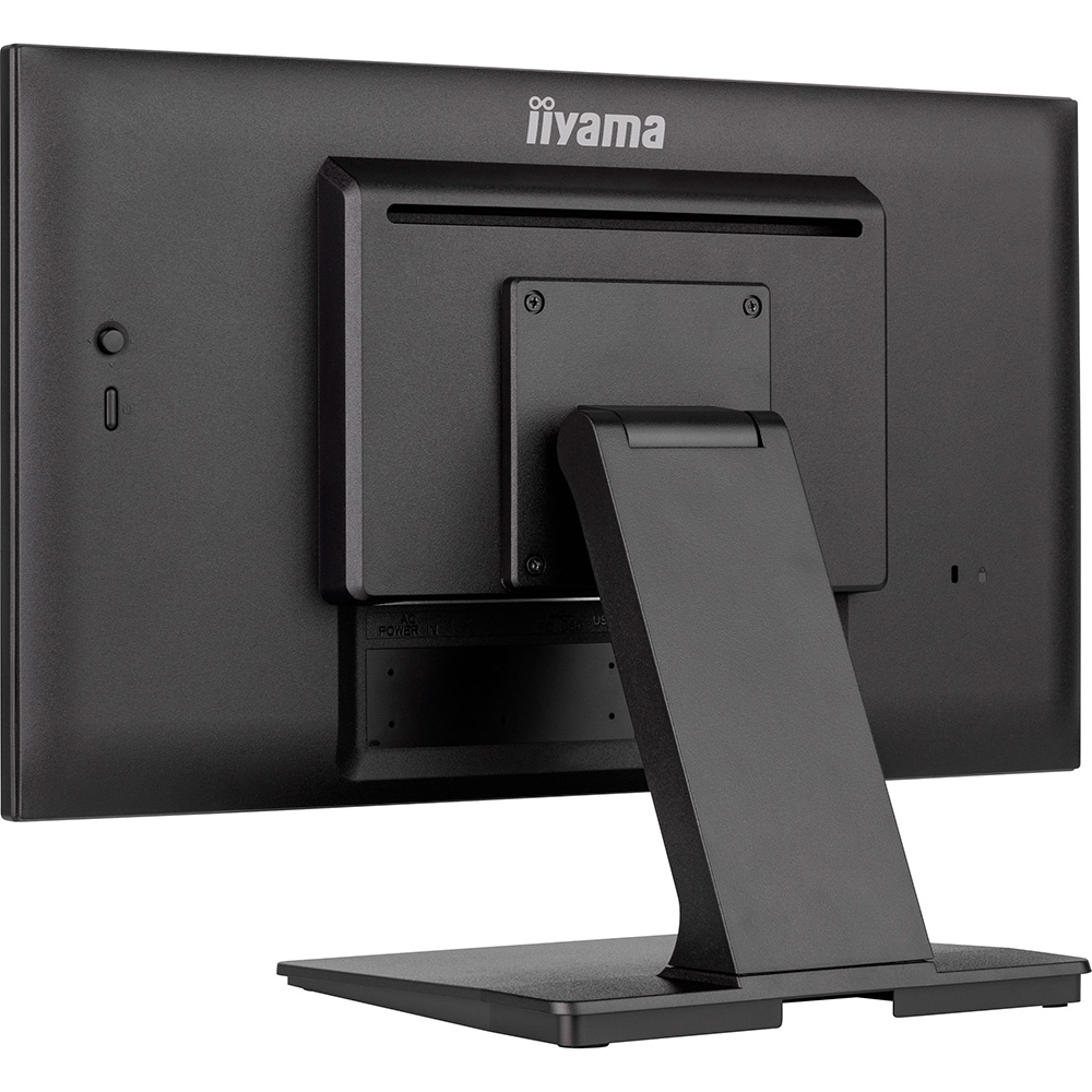 Зовнішній вигляд Монітор IIYAMA ProLite T2252MSC-B2AG