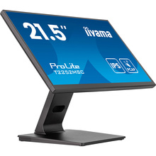 Монітор IIYAMA ProLite T2252MSC-B2AG