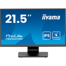 Купить в Одессе Монитор IIYAMA ProLite T2252MSC-B2AG
