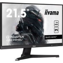 Монитор IIYAMA G-Master G2245HSU-B2 Black Hawk